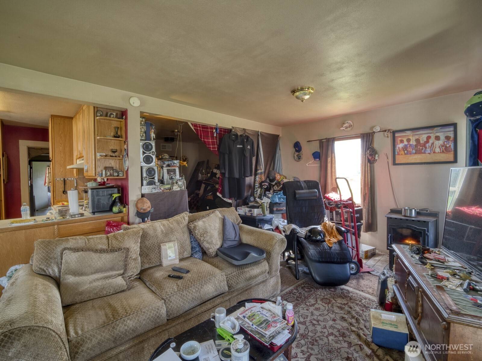 620 Monroe ST, Hoquiam, WA 98550