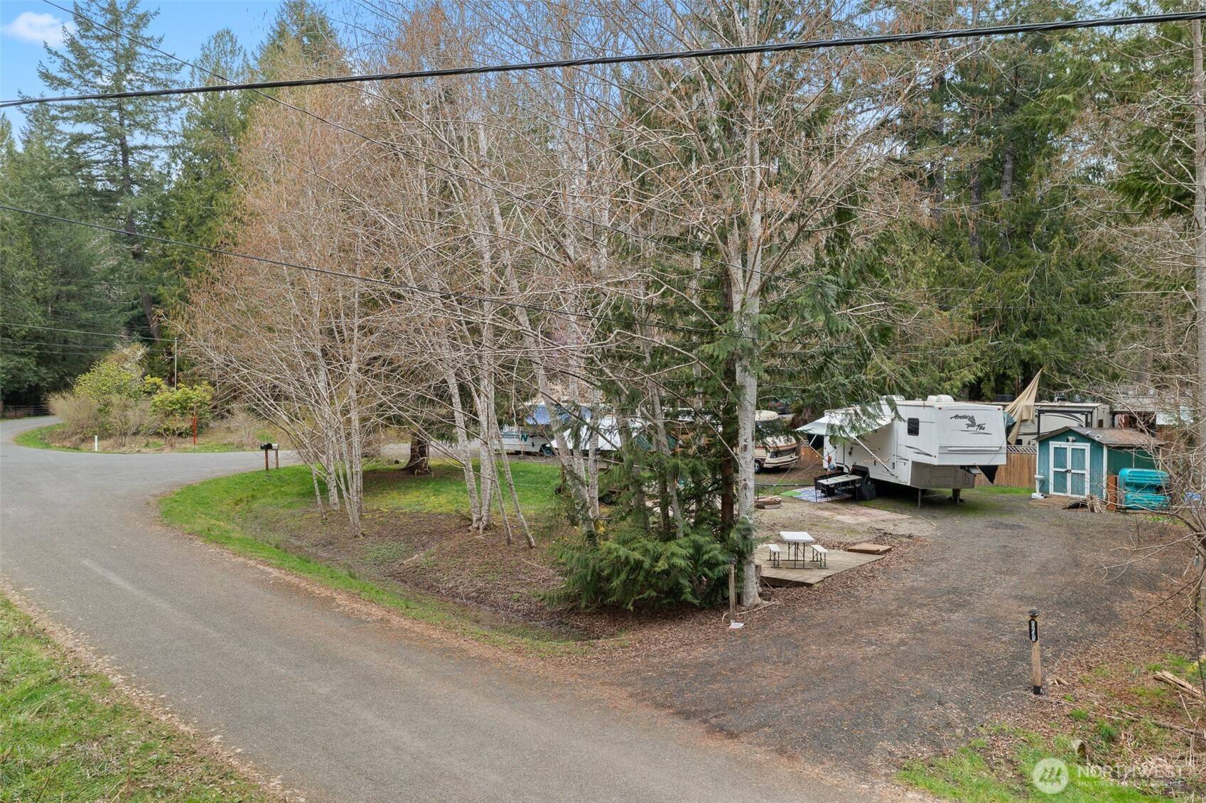170 E Lakeshore DR E, Shelton, WA 98524