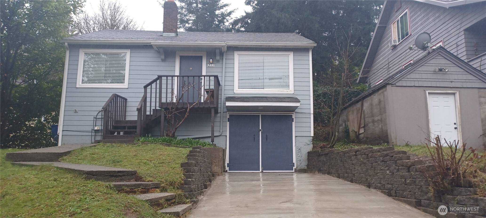 211 W Harvard AVE, Shelton, WA 98584