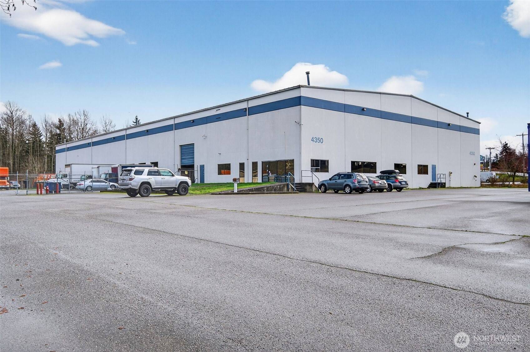 4350 Pacific HWY, Bellingham, WA 98226
