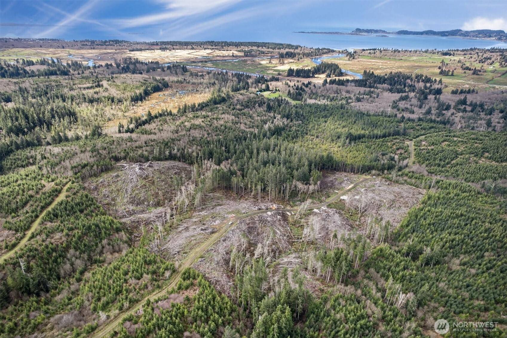 0 Chinook Valley RD, Chinook, WA 98614