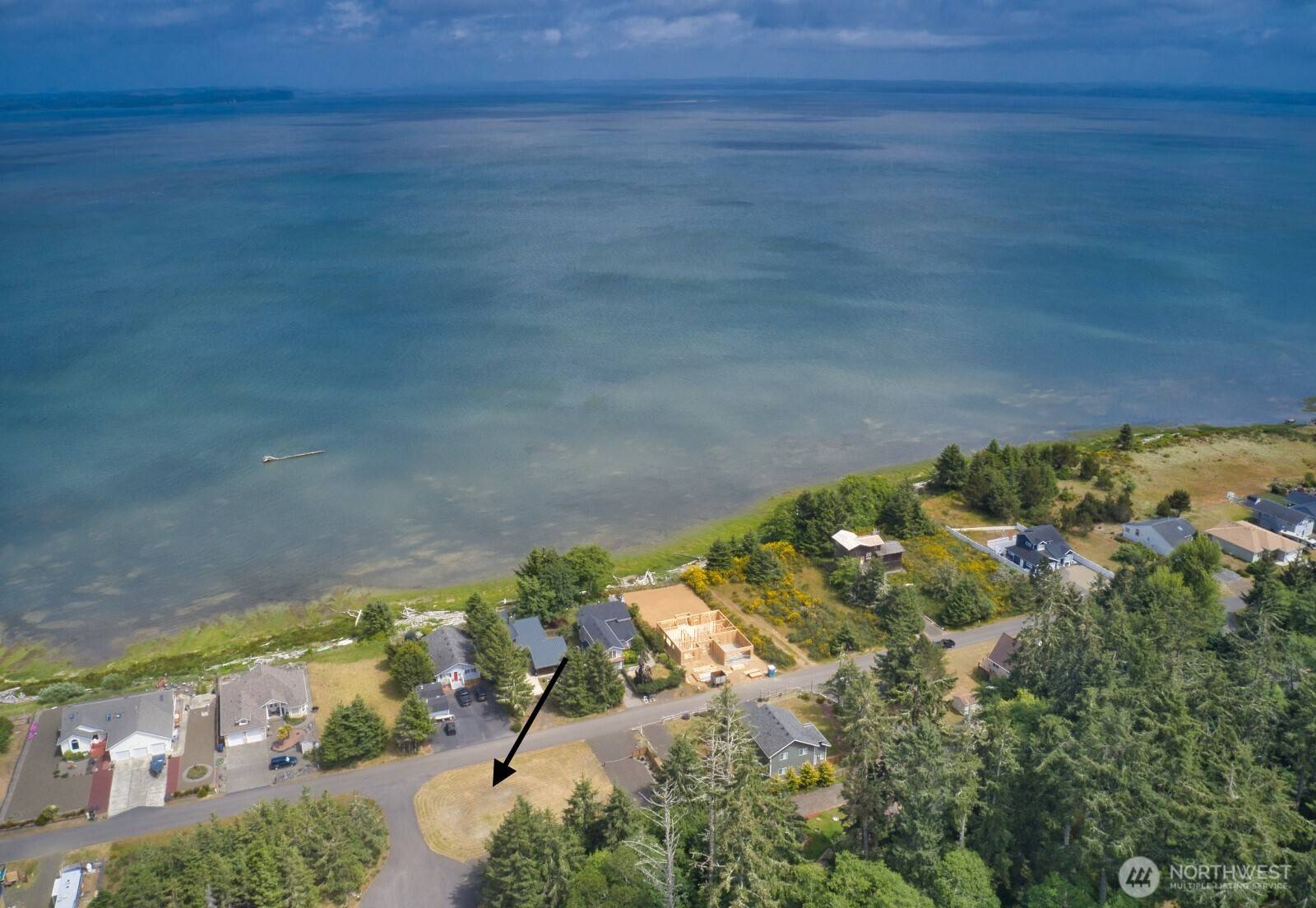 177 Sunrise/ 159 Kirkwood Ct. SE AVE SE, Ocean Shores, WA 98569