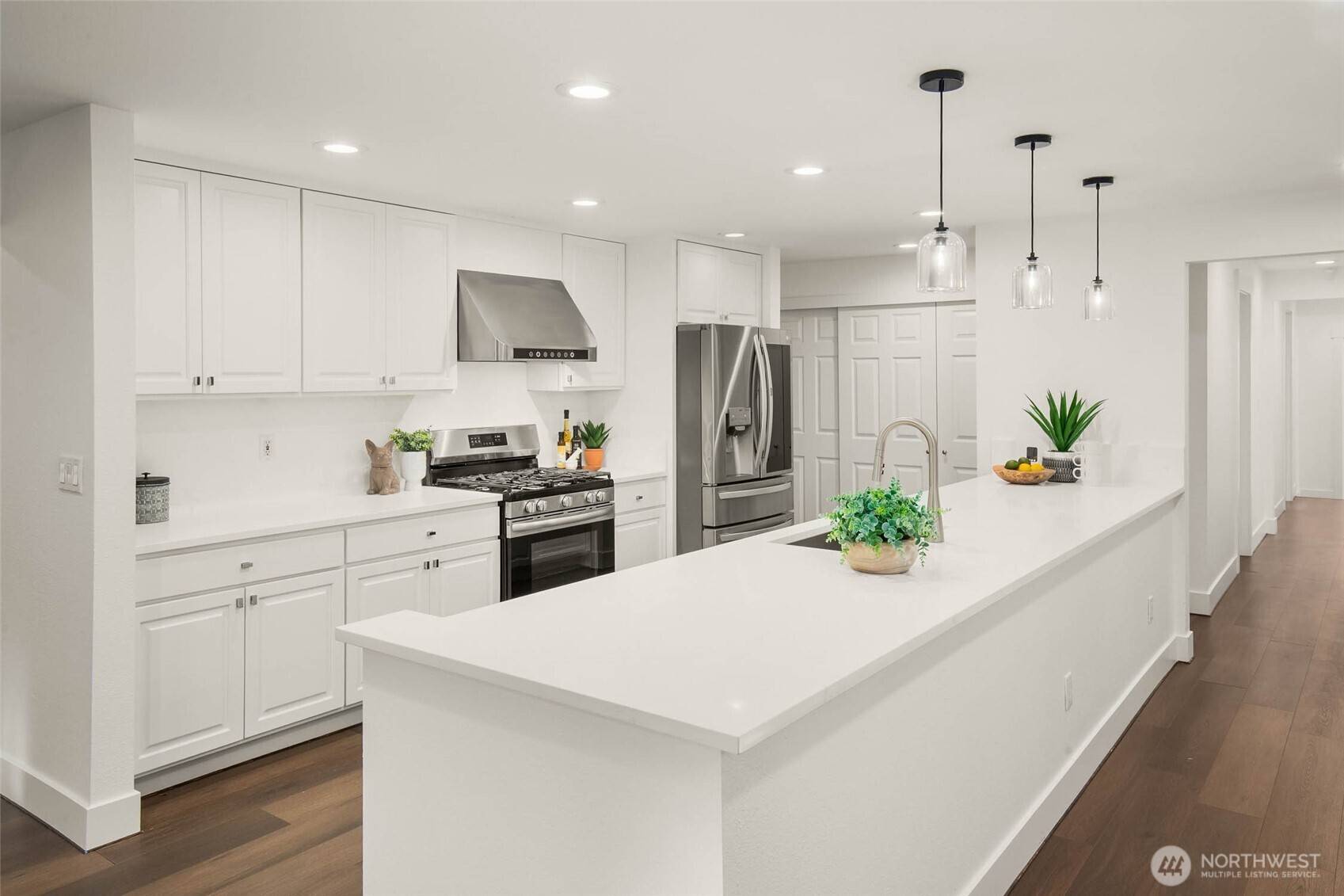 20 Cascade Key, Bellevue, WA 98006