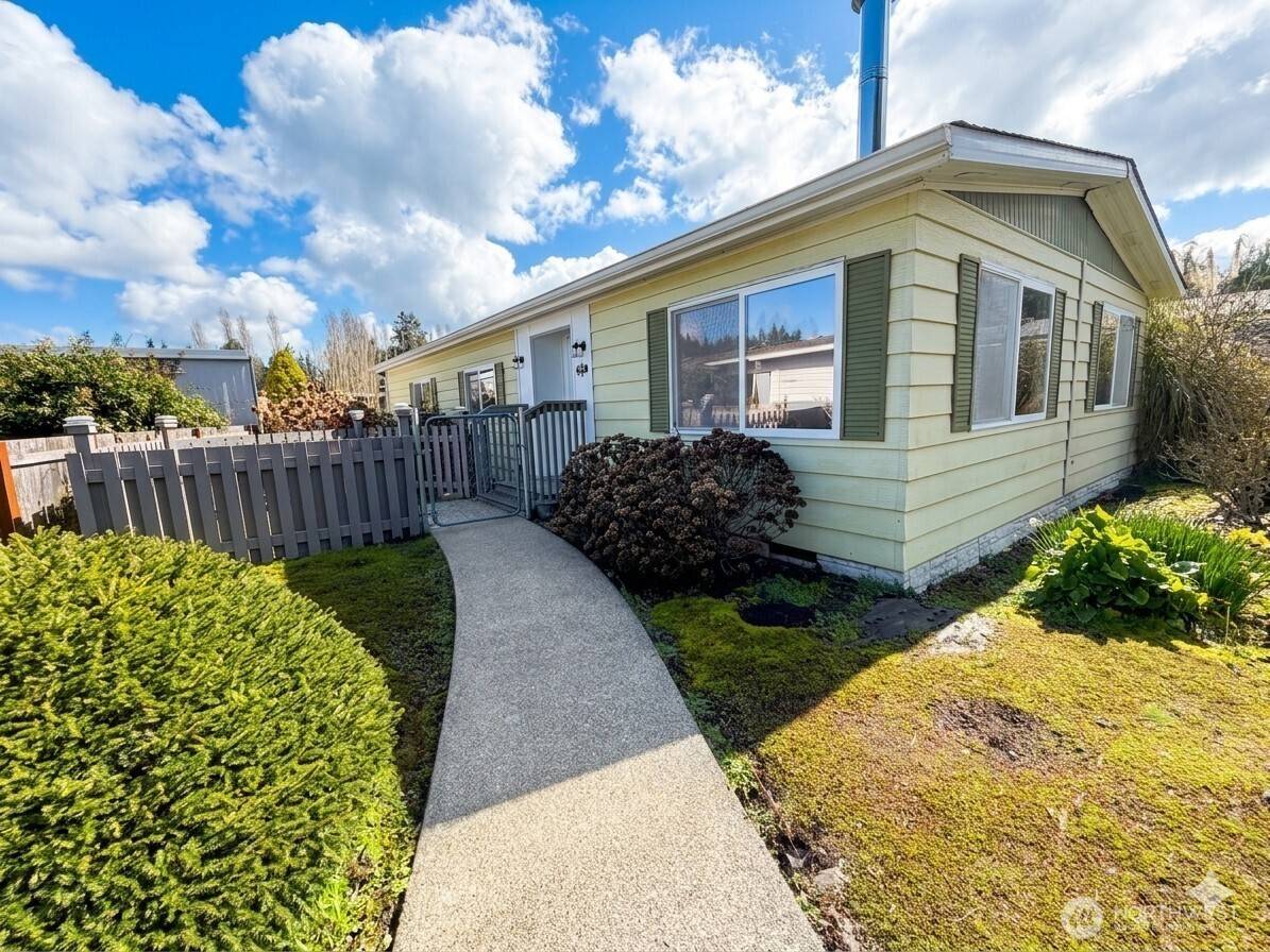 4806 Cushman RD NE #104, Olympia, WA 98506