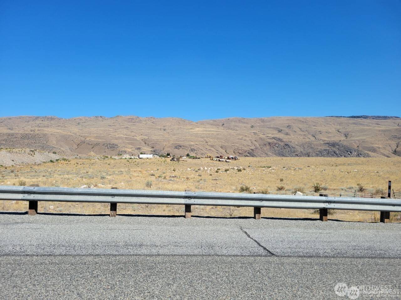 0 Chelan Hills Acres RD, Orondo, WA 98843