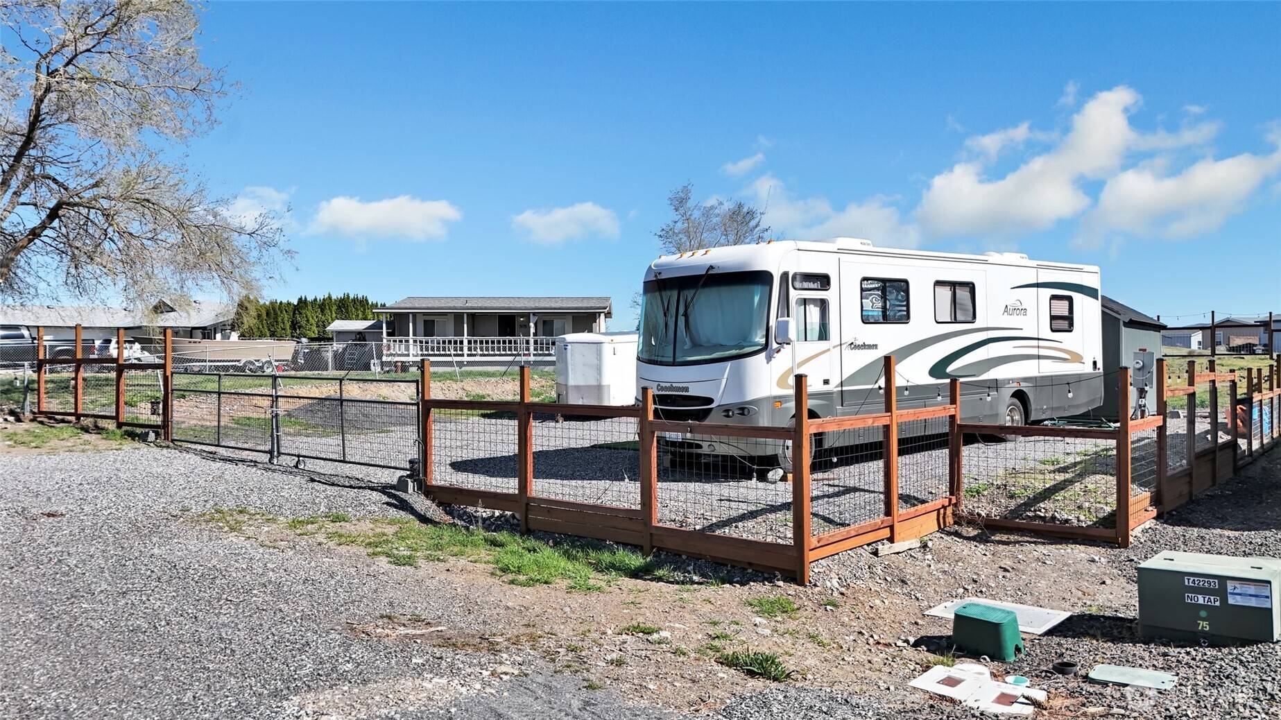 507 SW Autumn Loop, Mattawa, WA 99349