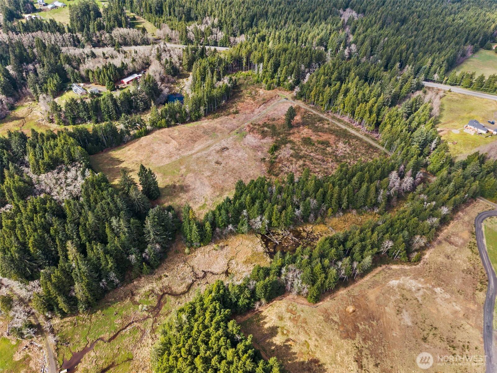 75 Bear Meadows LN, Aberdeen, WA 98520