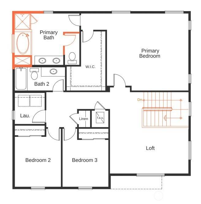 230 Sunbeam (Lot 46) ST NW, Olympia, WA 98502