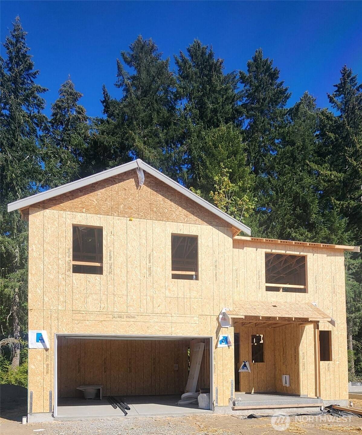 230 Sunbeam (Lot 46) ST NW, Olympia, WA 98502