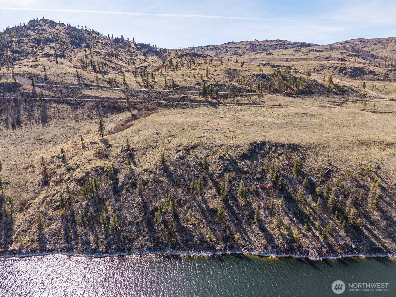 0 Omak Lake RD, Omak, WA 98841