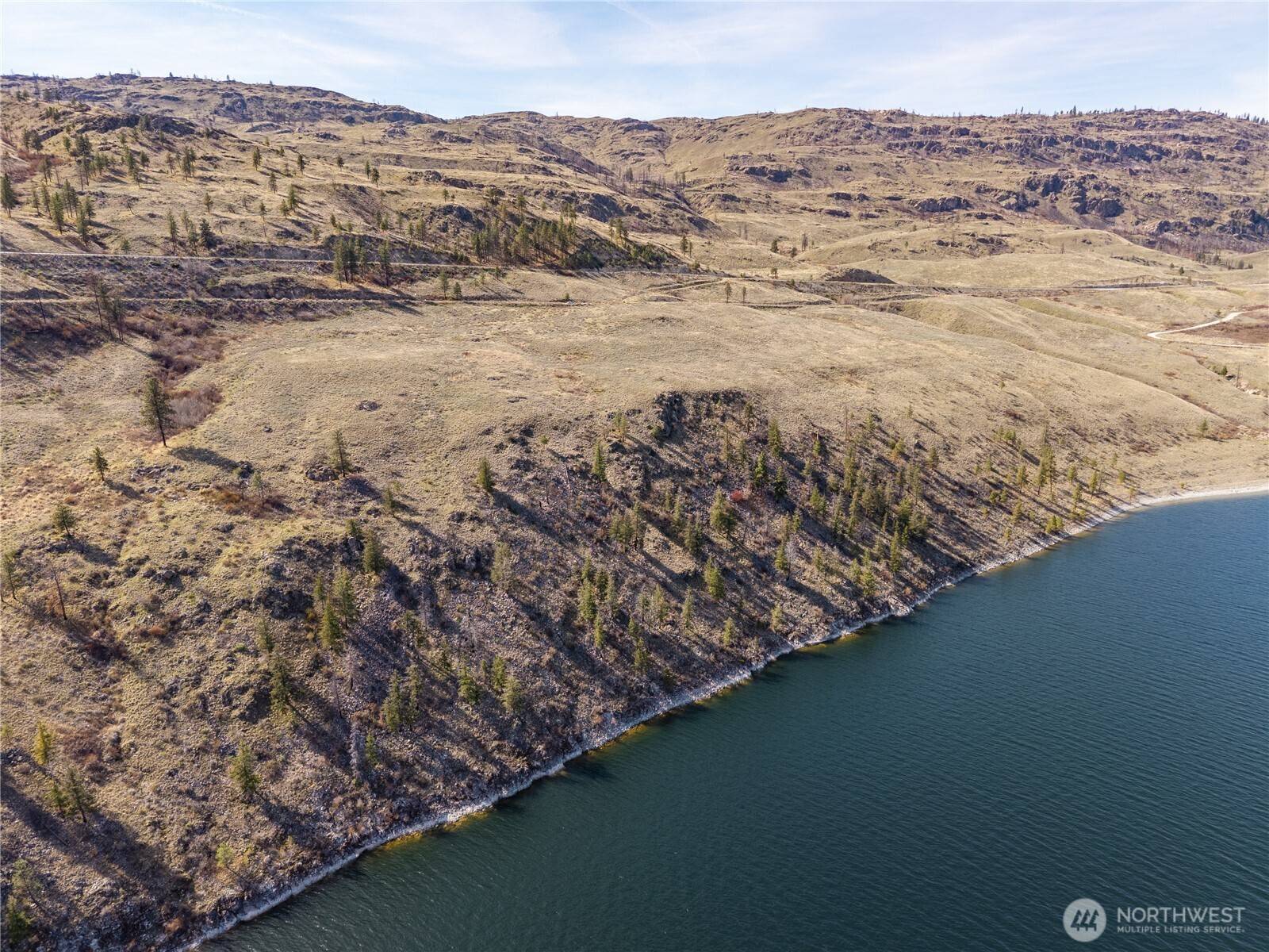 0 Omak Lake RD, Omak, WA 98841