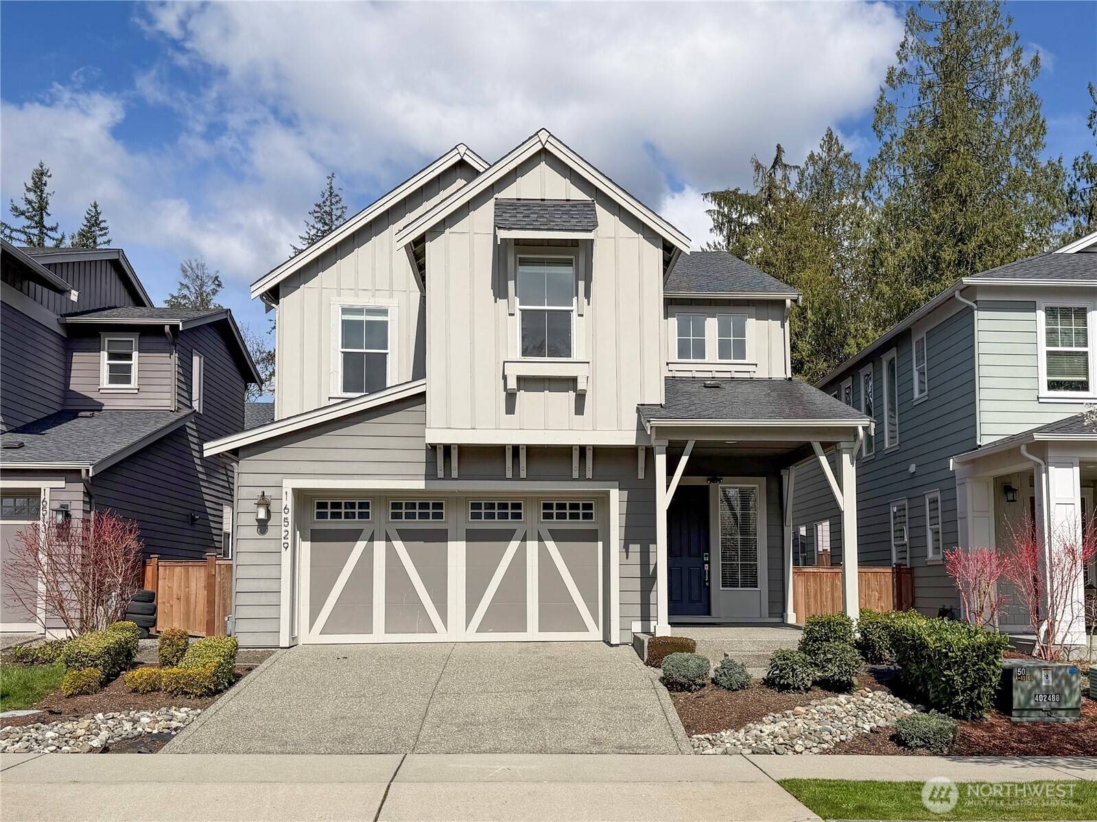 16529 White Mountain RD SE, Monroe, WA 98272