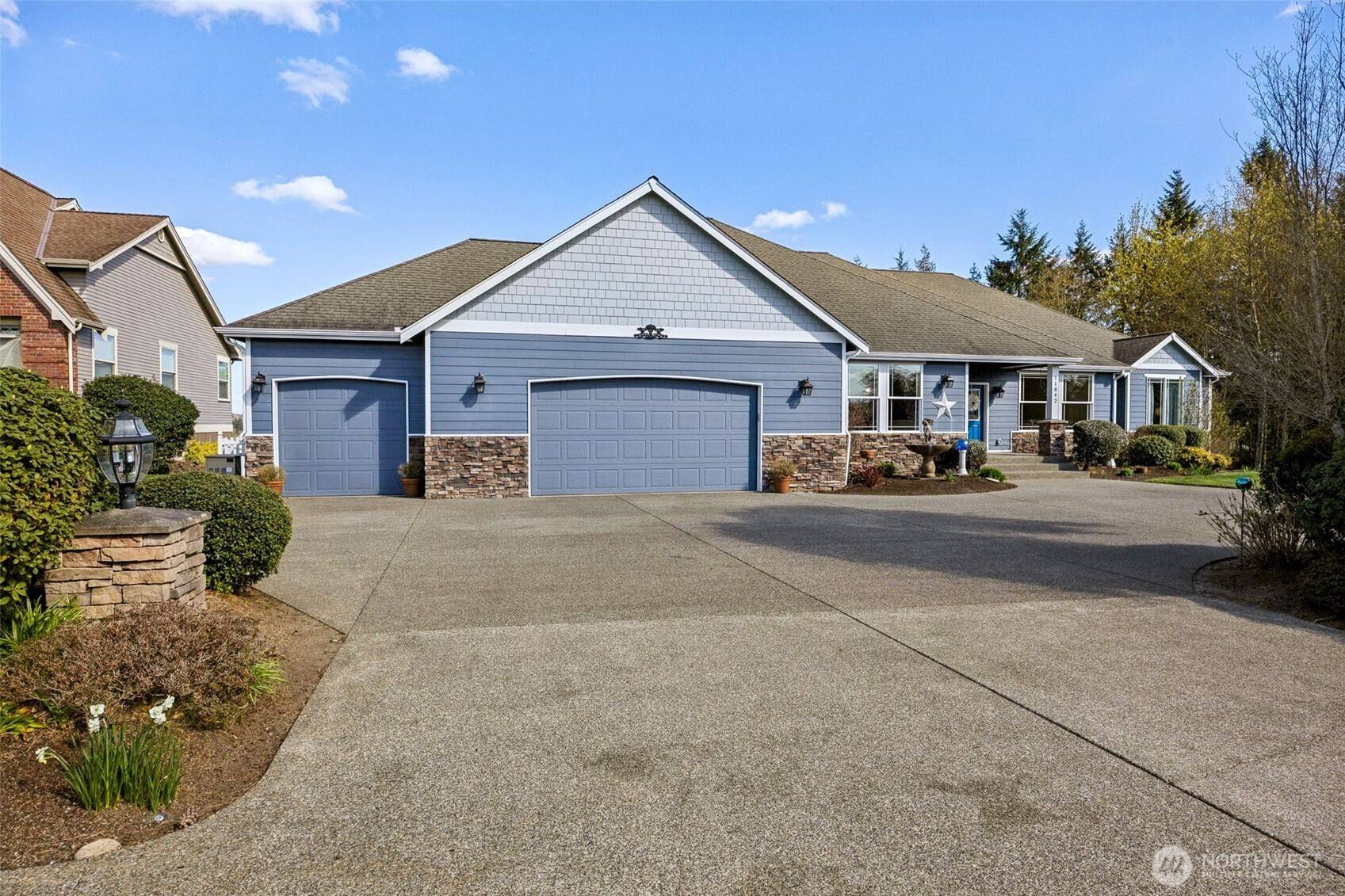 11842 Parkview CT SW, Olympia, WA 98512