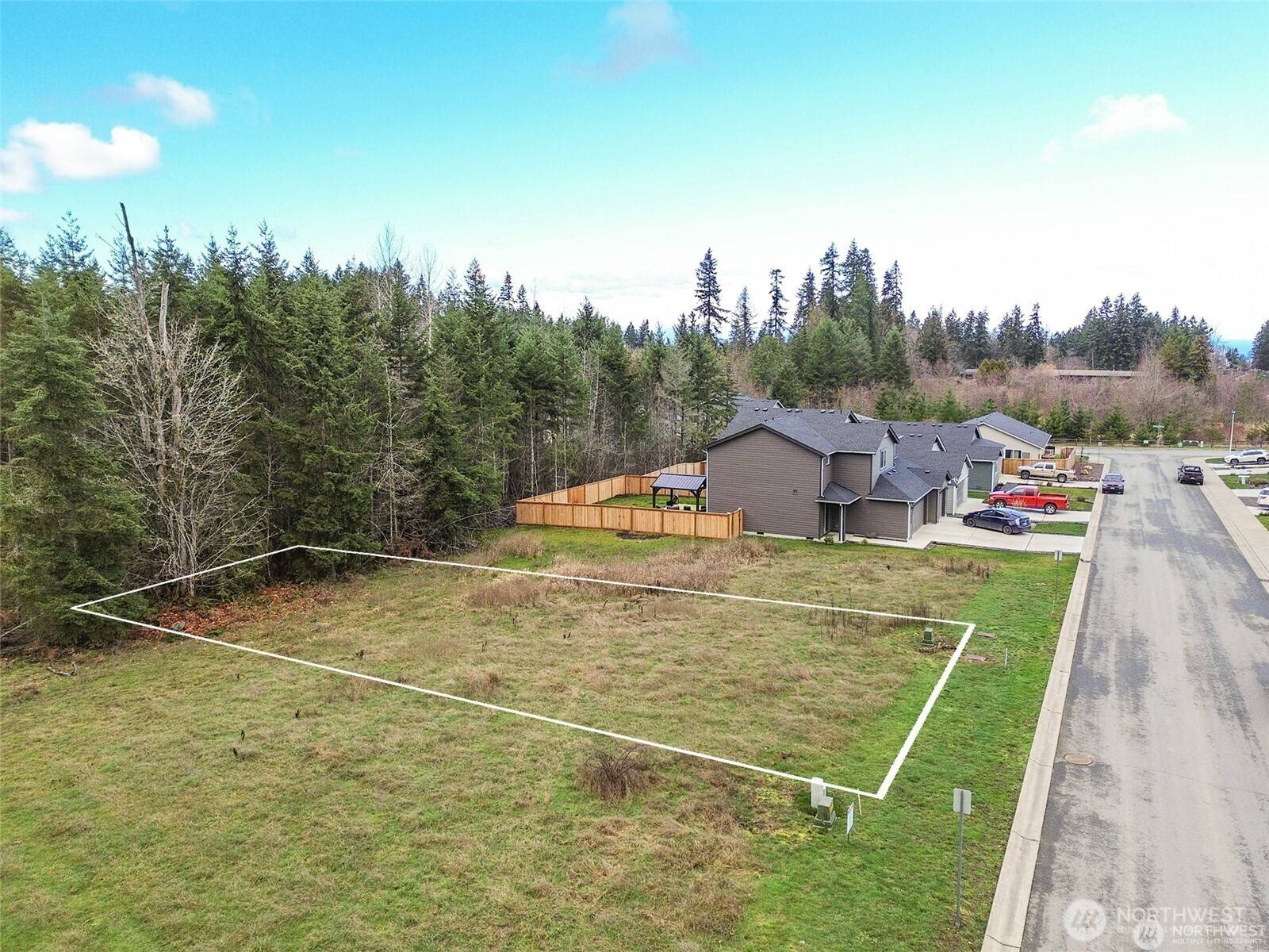 9999 Valley Creek DR, Port Angeles, WA 98362