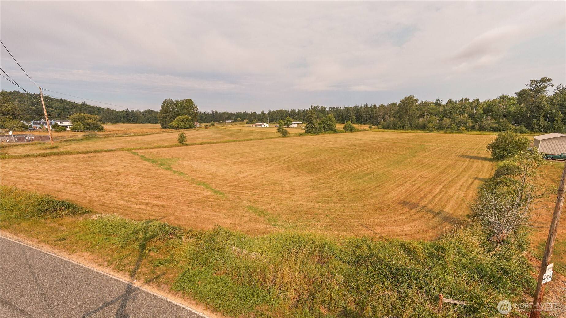 0 Van Wyck RD, Bellingham, WA 98226
