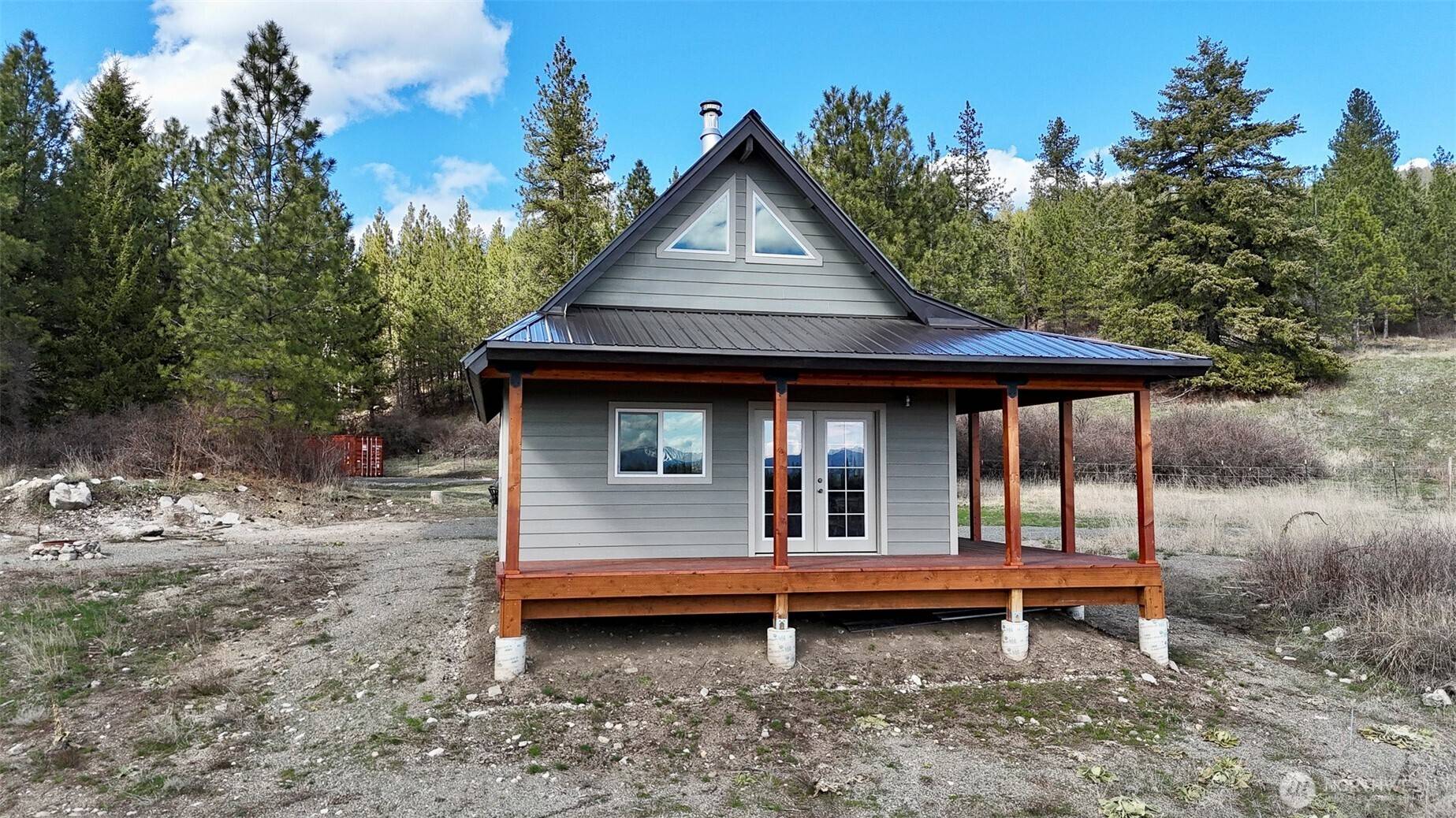 817 Dominion Springs WAY, Colville, WA 99114