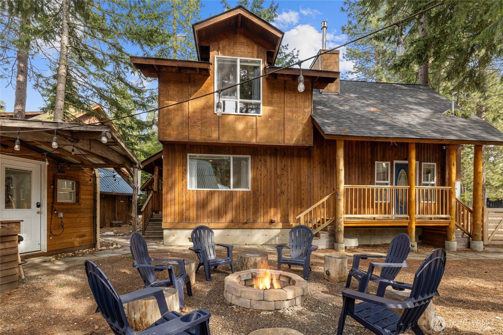 81 Spruce LN, Ronald, WA 98940