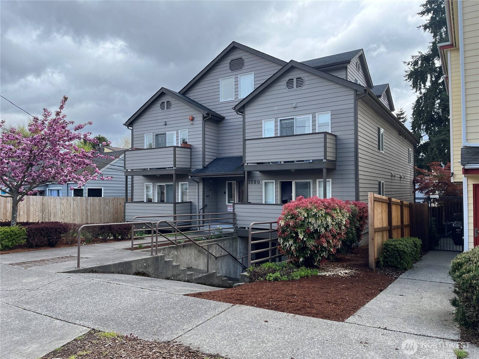8830 Nesbit AVE N, Seattle, WA 98103