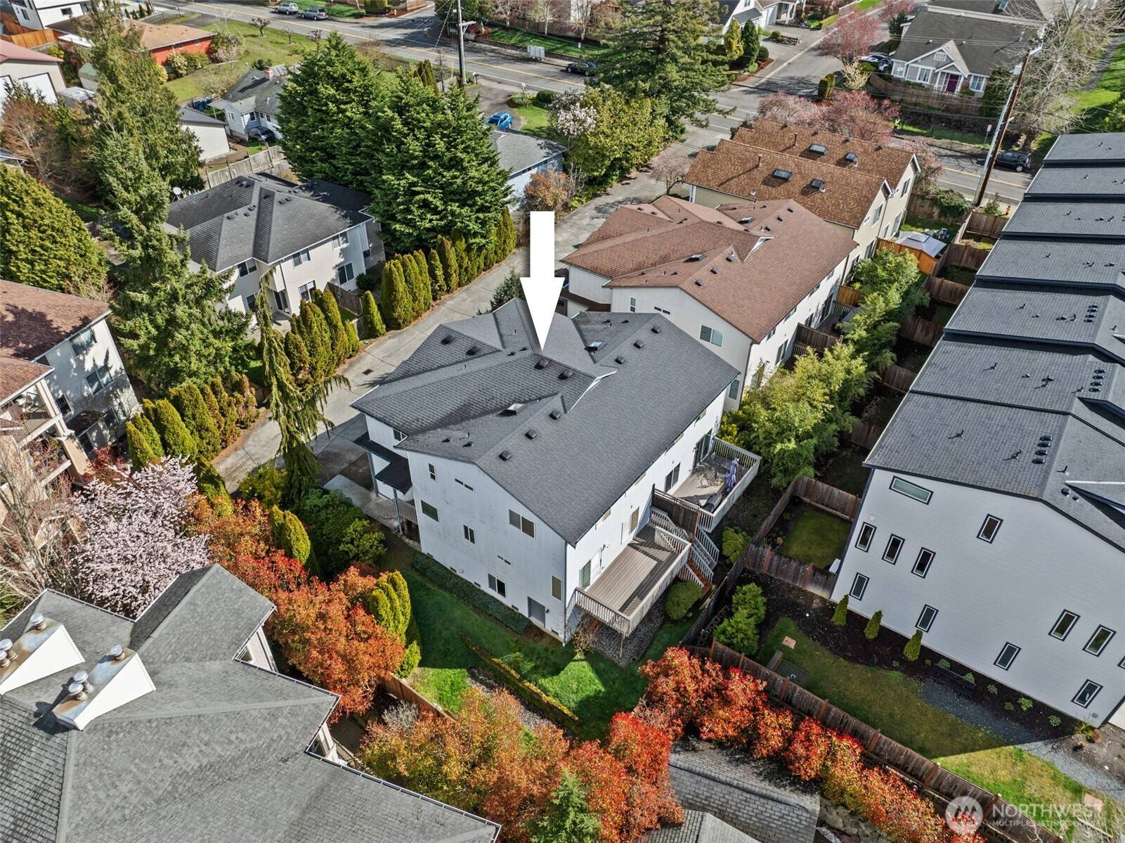 14926 40th AVE W #3, Lynnwood, WA 98087