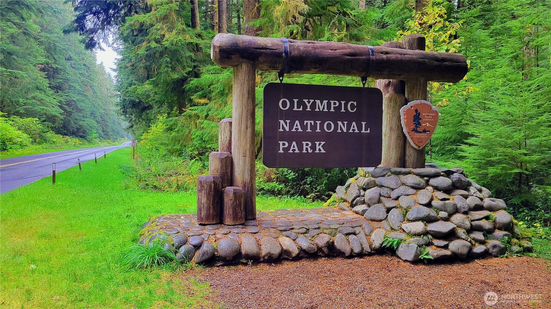 2619 Mora RD, Forks, WA 98331