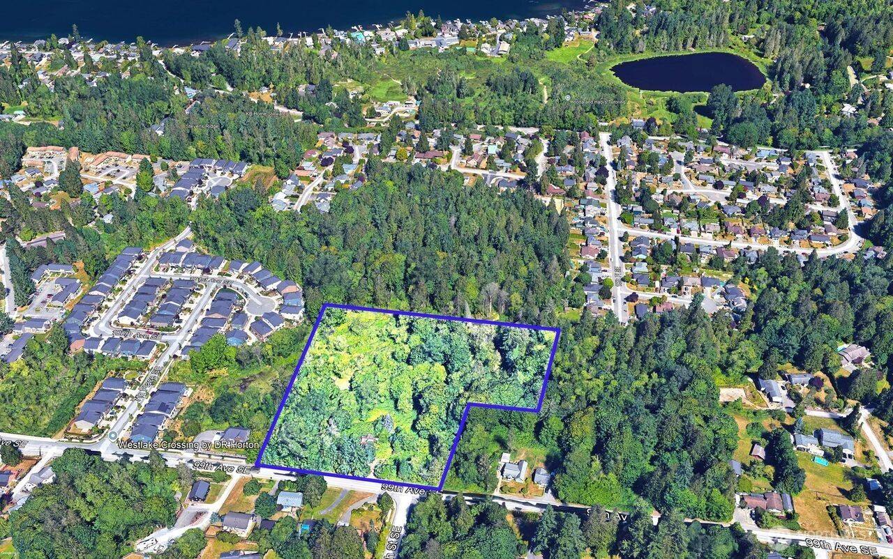 825 99th AVE SE, Lake Stevens, WA 98258