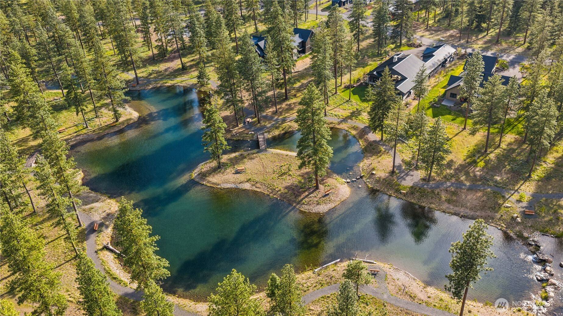 38 Wanawish LOOP, Cle Elum, WA 98922