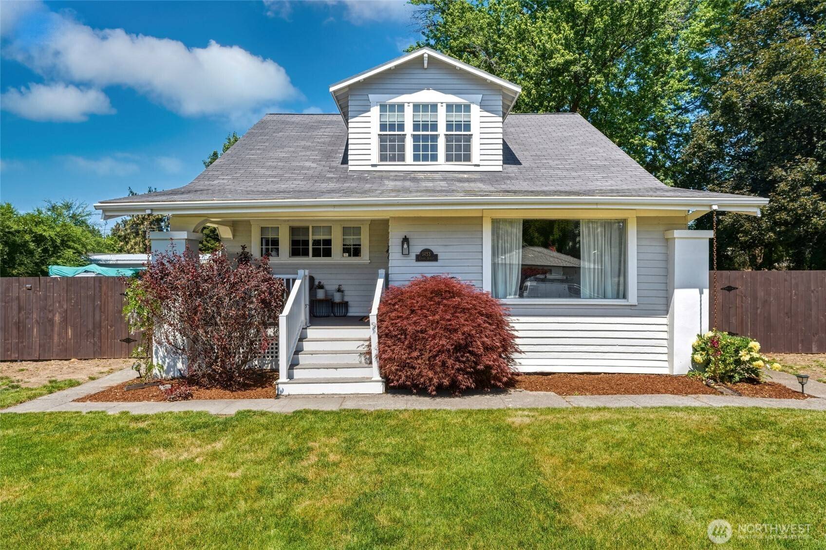 1433 Grant ST, Walla Walla, WA 99362