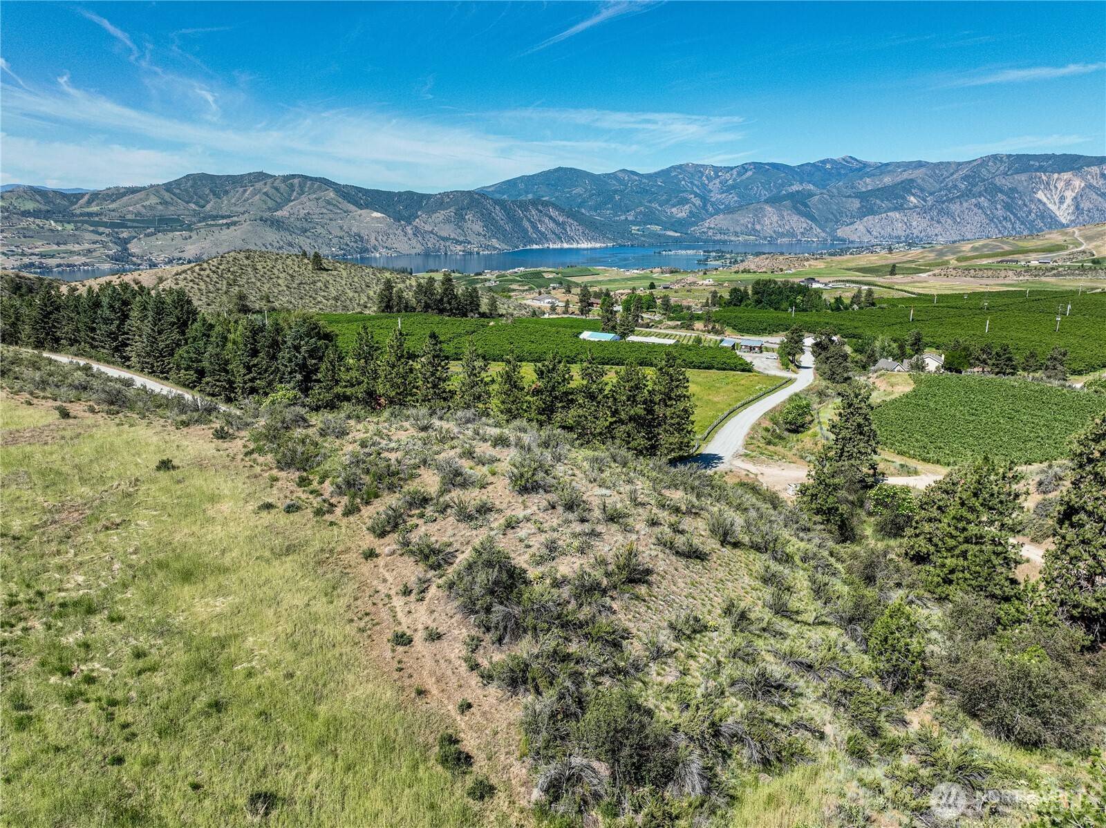194 Chelan Ranch RD, Chelan, WA 98816