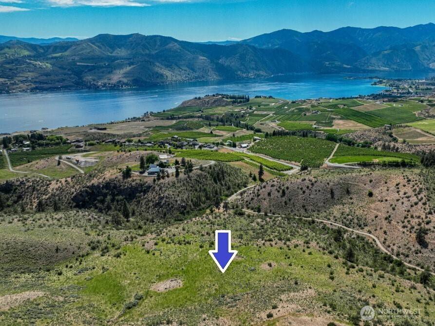 215 Chelan Ranch RD, Chelan, WA 98816
