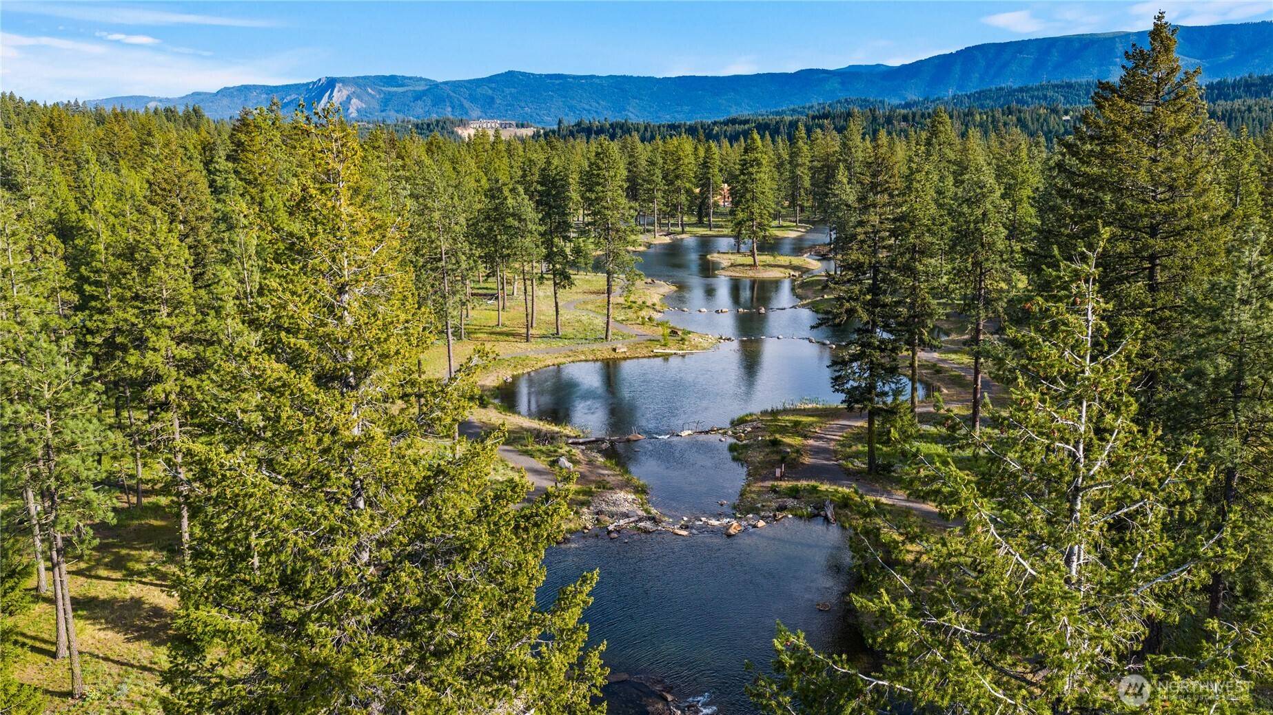 28 Wanawish LOOP, Cle Elum, WA 98922