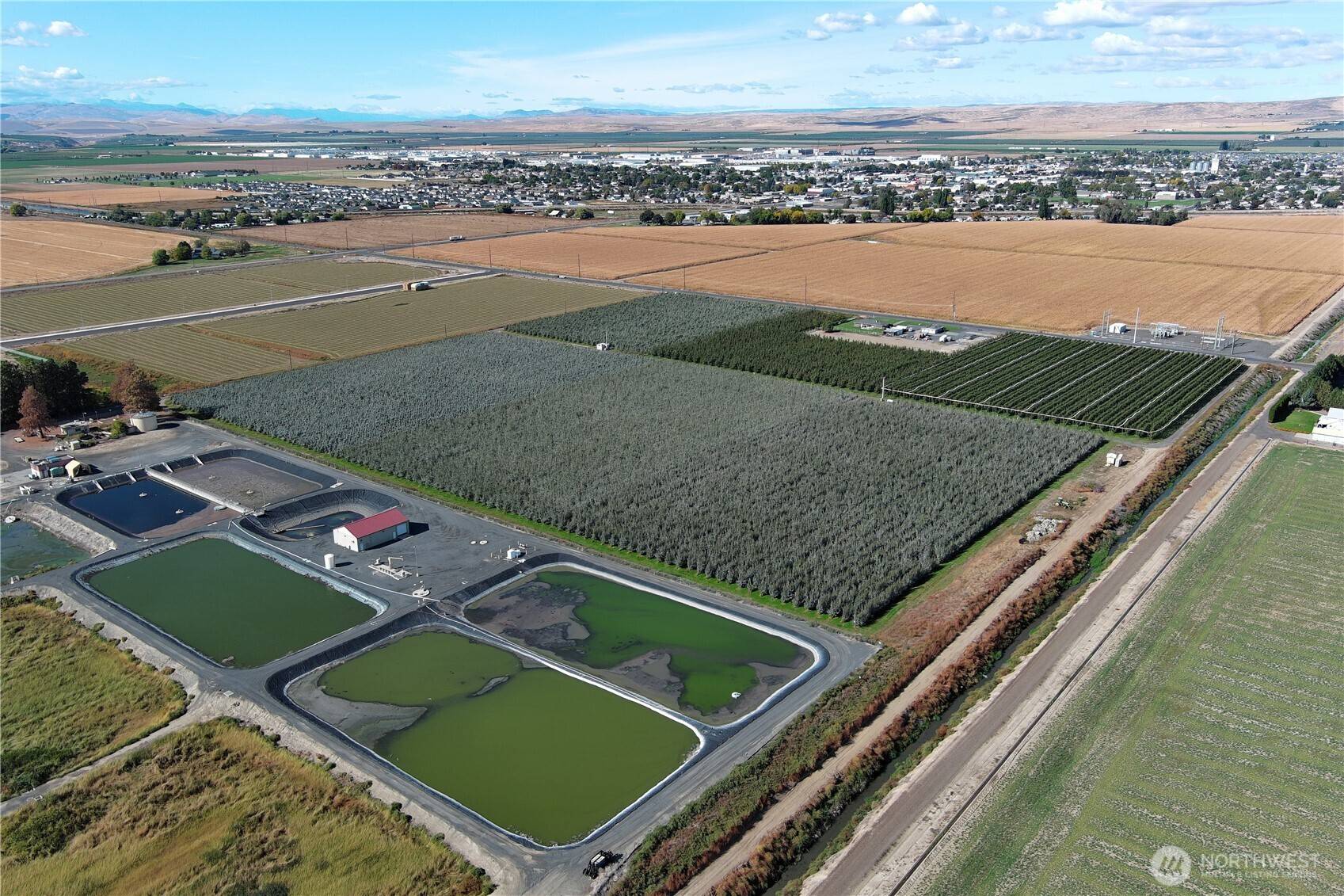 0 Road 9 NW, Quincy, WA 98848