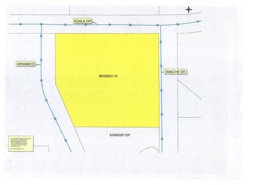 8 Omache DR, Omak, WA 98841