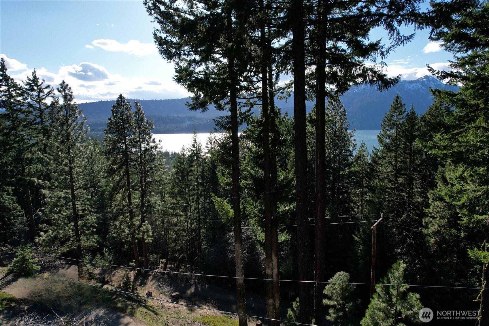100 Lakeview DR, Ronald, WA 98940