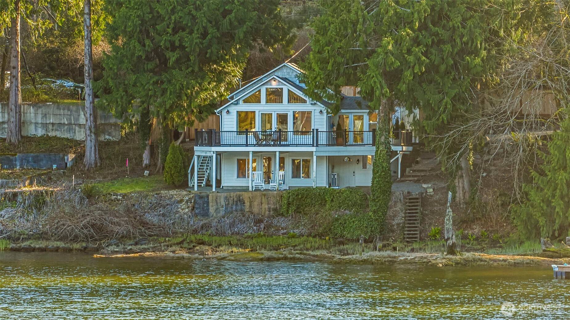 5915 Lagoon LN NW, Gig Harbor, WA 98335