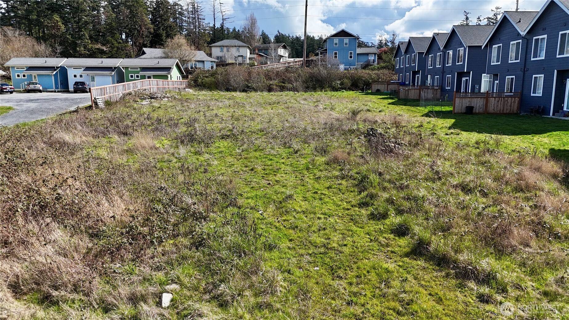 704 Hamilton Ranch RD, Friday Harbor, WA 98250