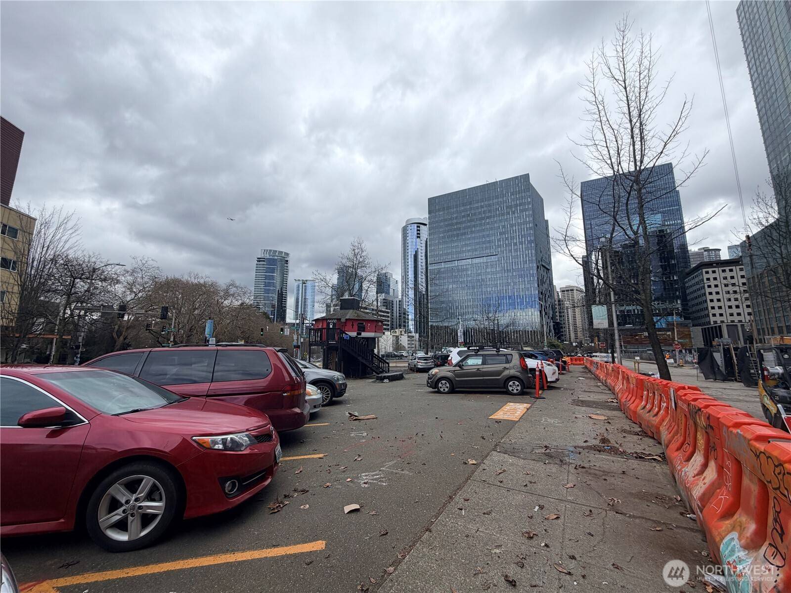 2404 7th AVE, Seattle, WA 98121