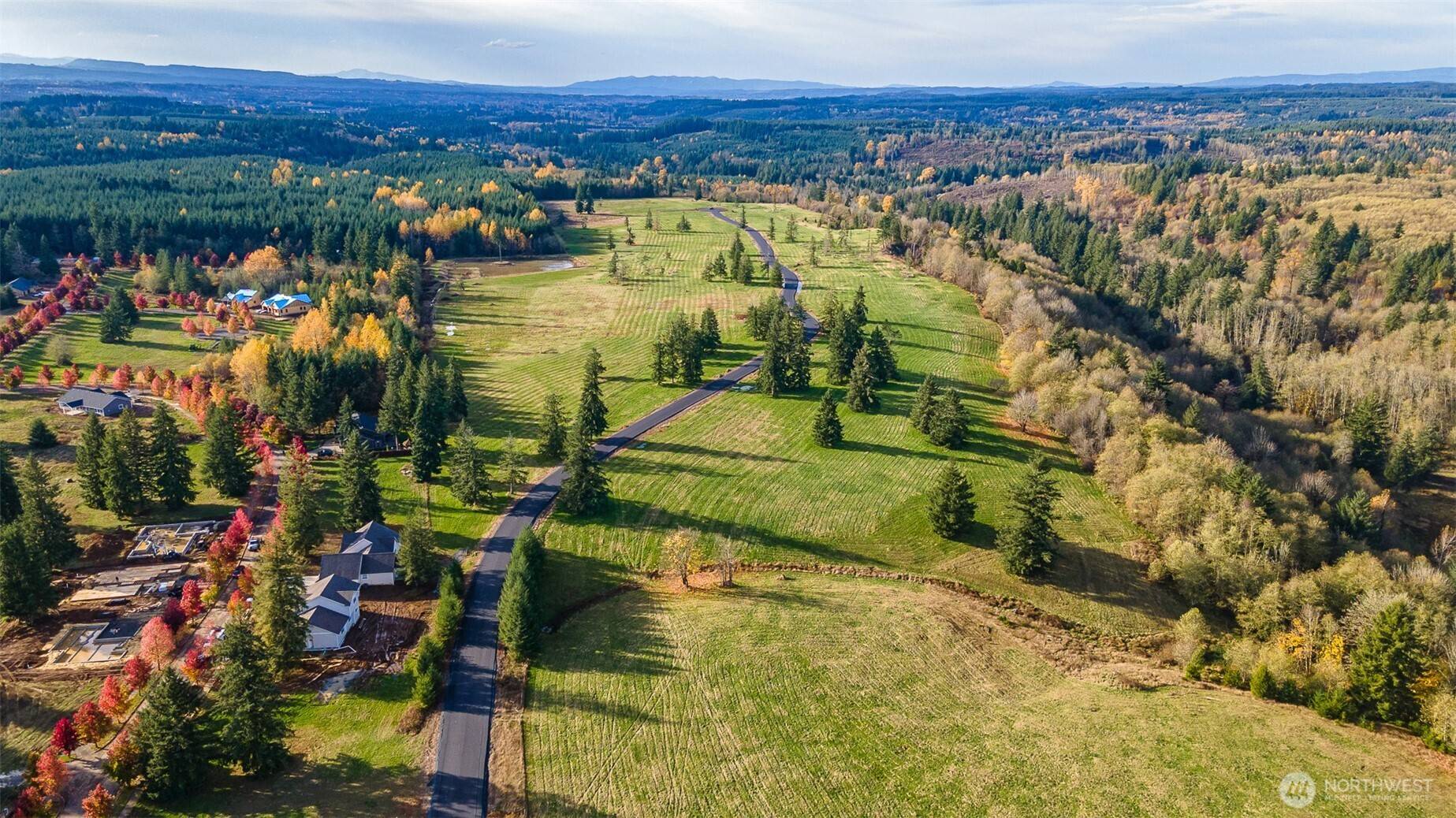 0 Lot C Birchfield Commons, Onalaska, WA 98570
