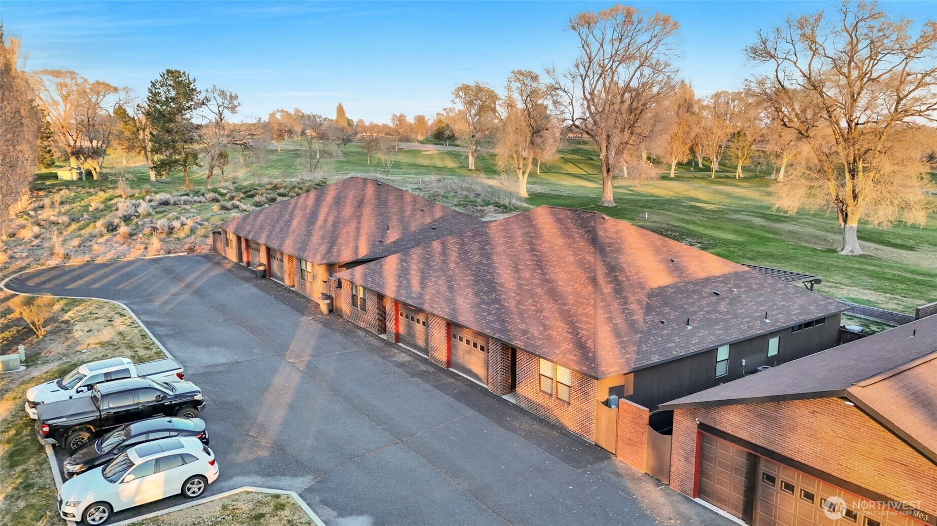 1315 NE Nanto RD #A&B, Moses Lake, WA 98837