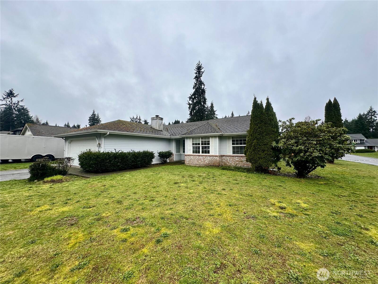 24516 47th AVE E, Graham, WA 98338
