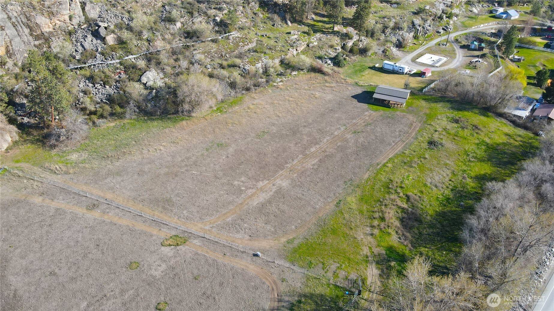 0 Mossy Rock RD, Oroville, WA 98844