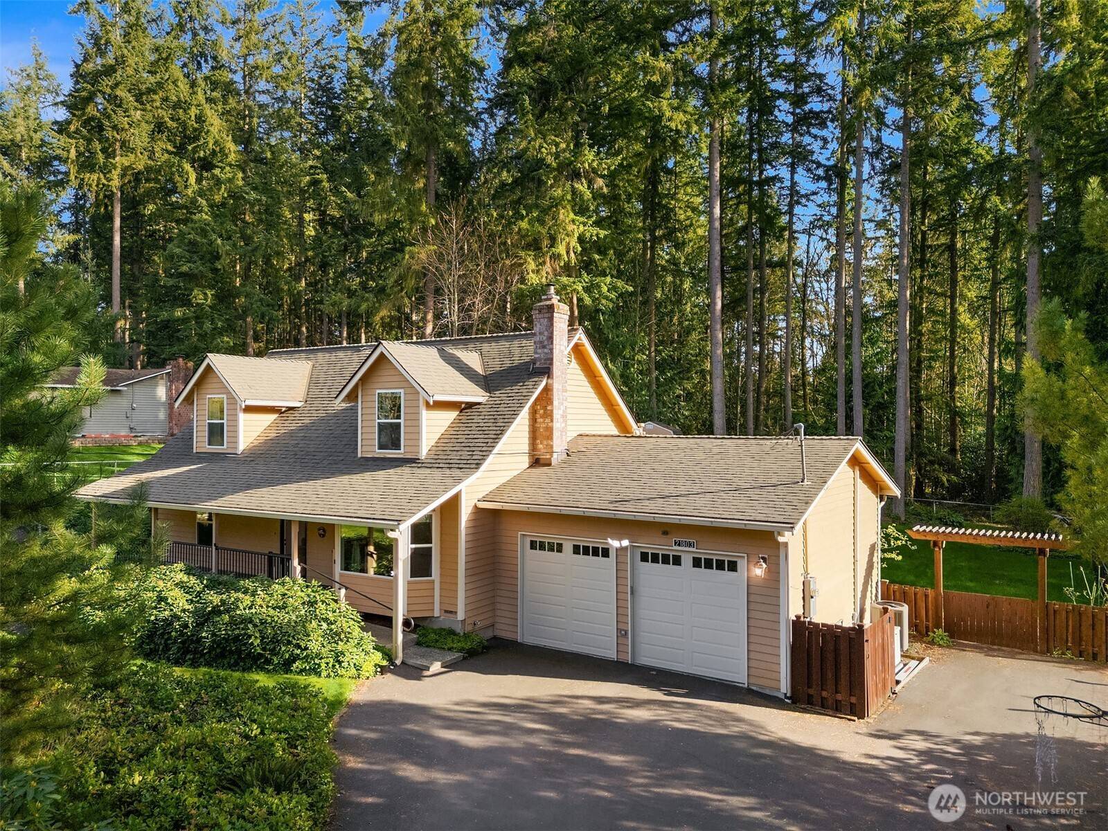 21803 NE 154th ST, Woodinville, WA 98077
