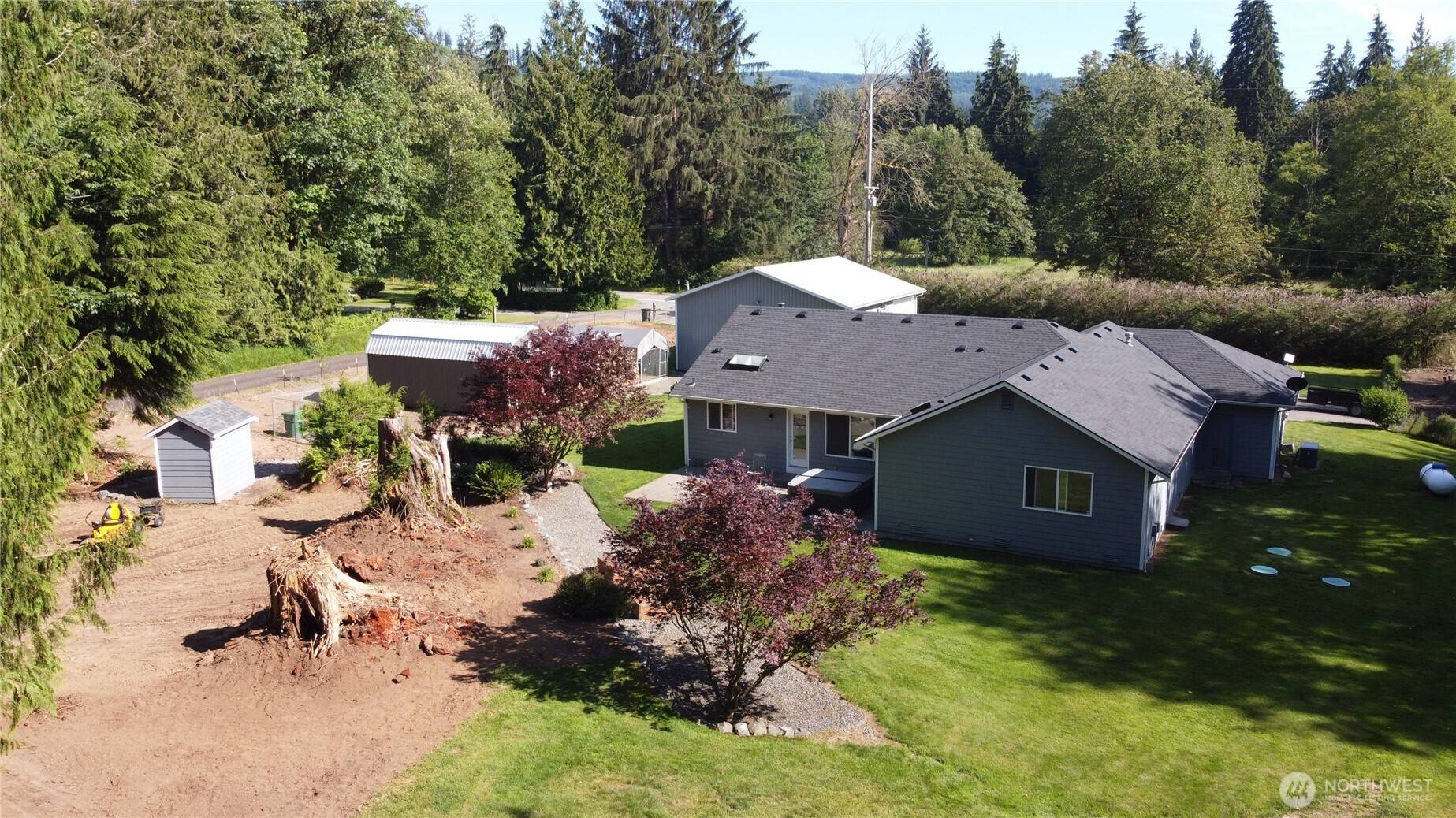 16617 Jim Creek RD, Arlington, WA 98223