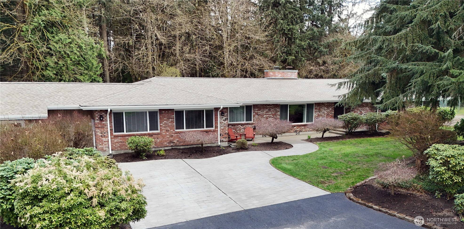 3211 70th AVE SW, Olympia, WA 98512