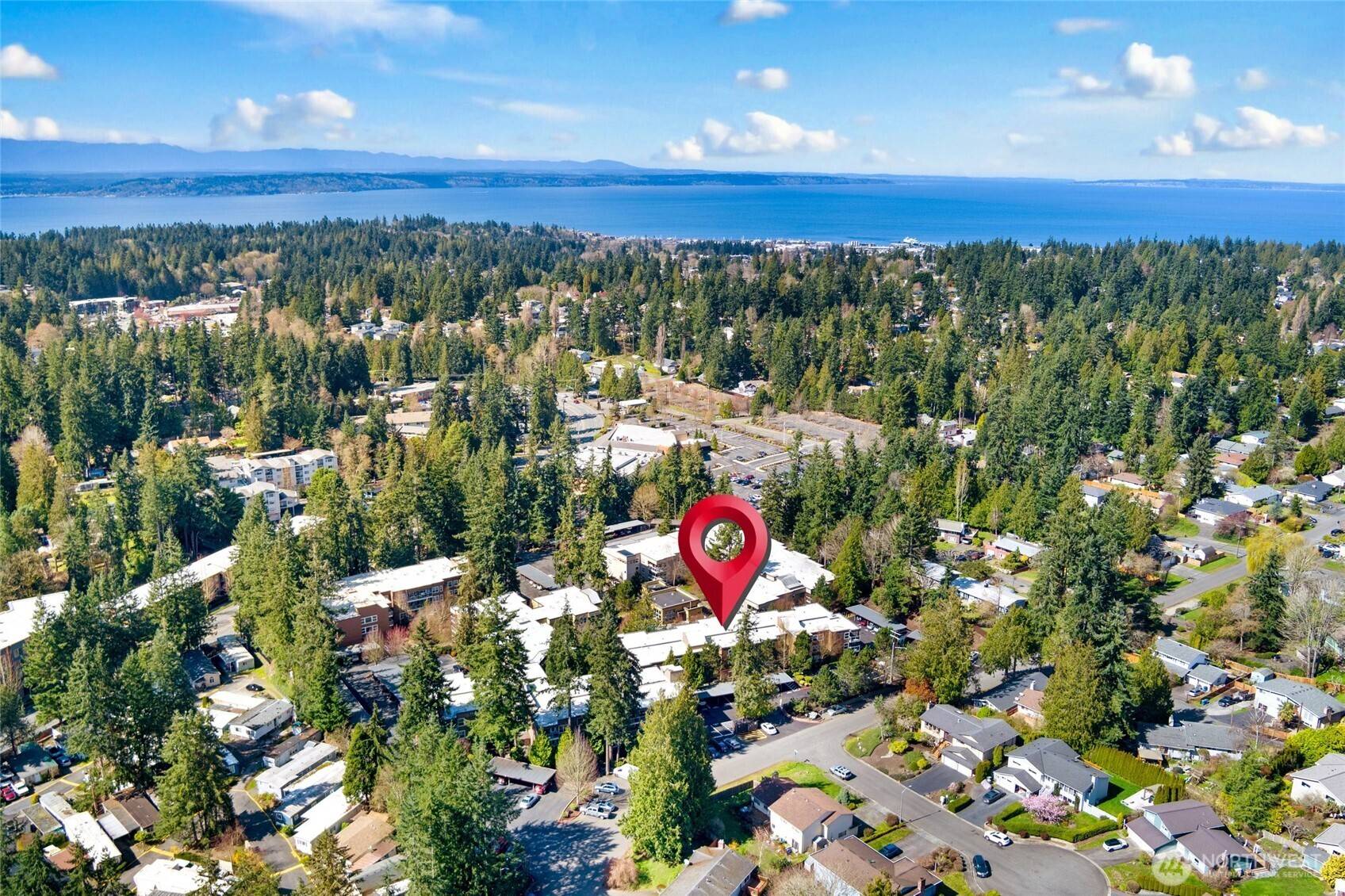 22910 90th AVE W #B305, Edmonds, WA 98026
