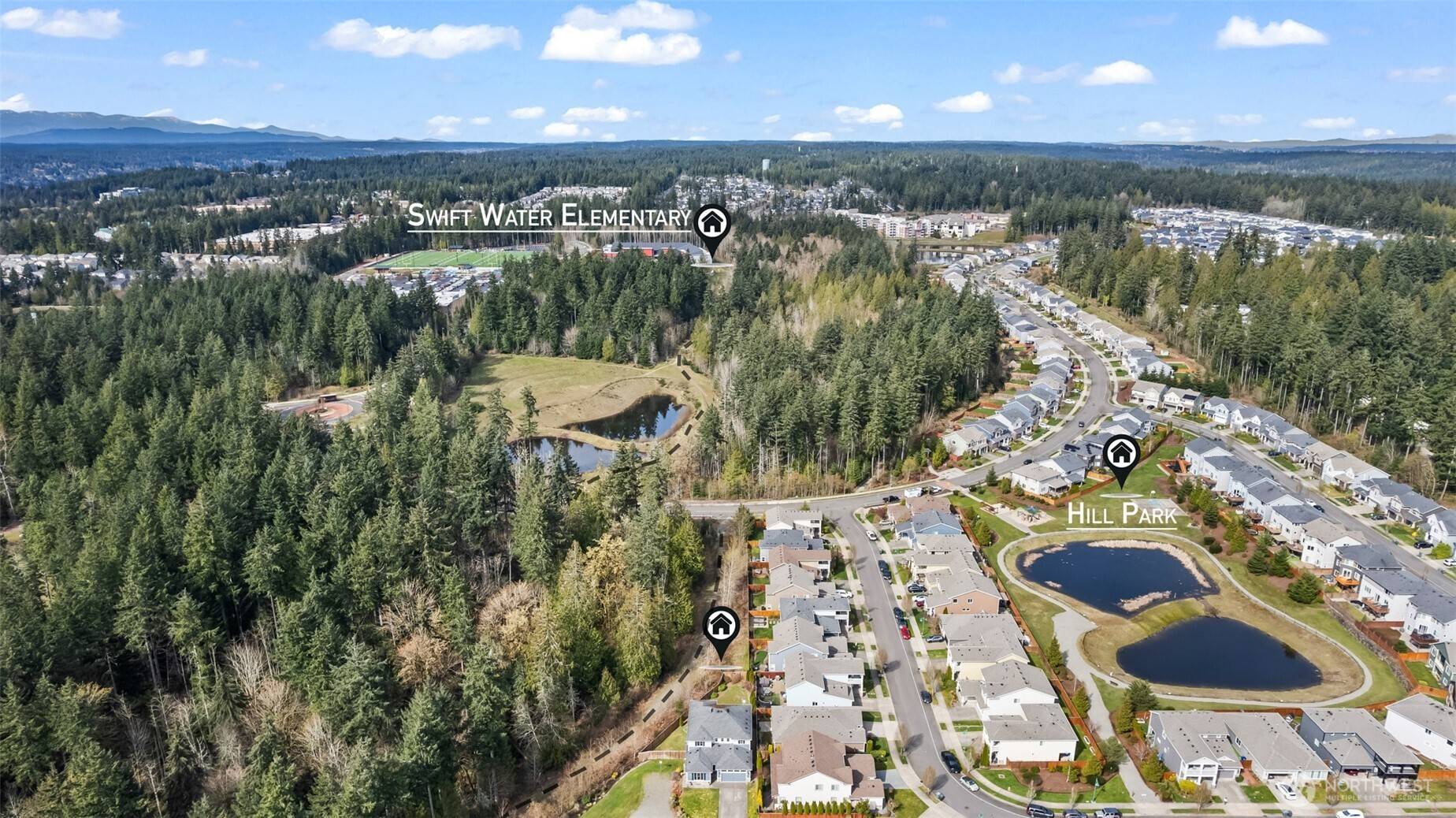 4417 Sentinel CT, Gig Harbor, WA 98332