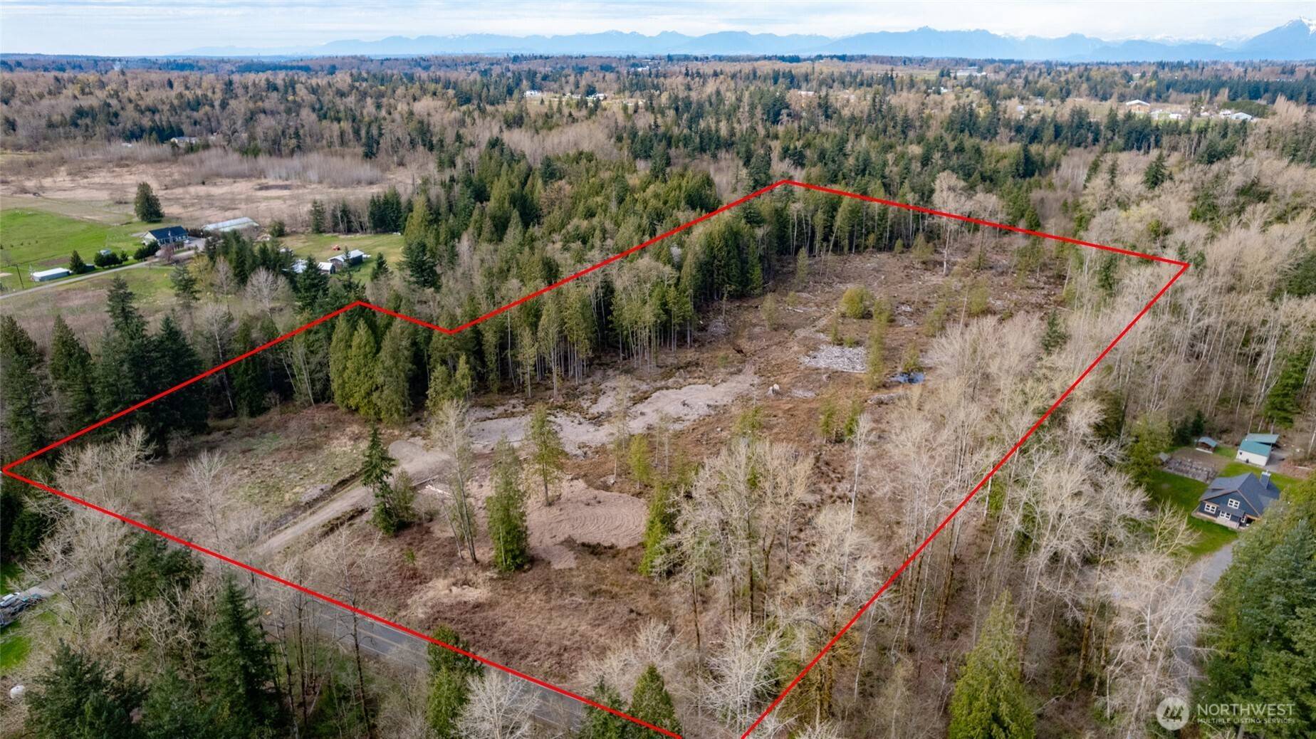 0 NHN H Street RD, Blaine, WA 98230