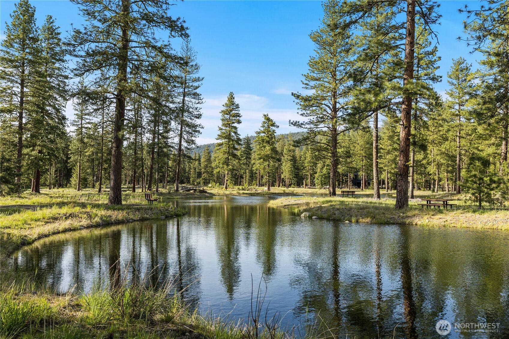 107 Wanawish LOOP, Cle Elum, WA 98922