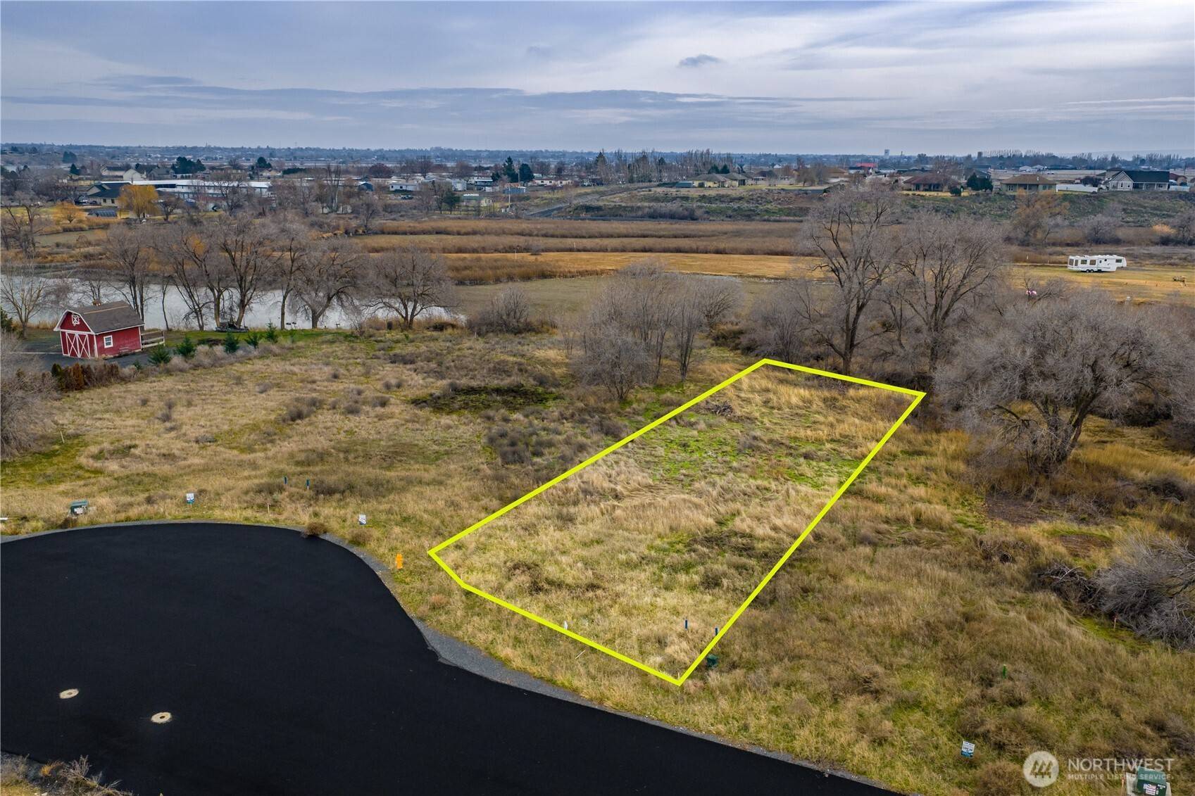 19 Valley RD NE #19, Moses Lake, WA 98837