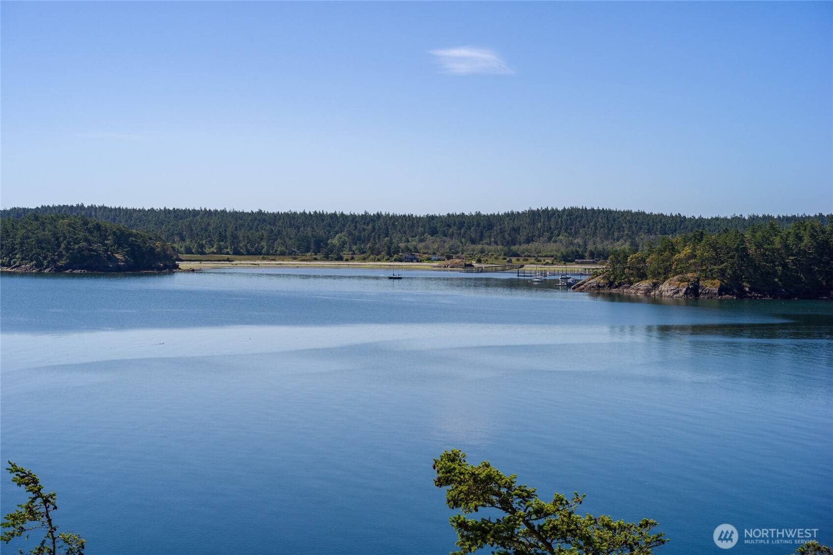 481 Grimes Riker LN, Lopez Island, WA 98261
