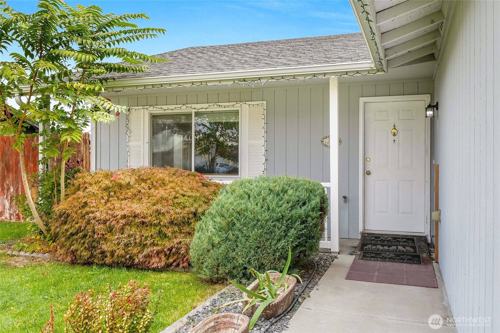 230 NE K ST, Ephrata, WA 98823